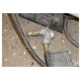 Reddy Heater RLP35 35,000 BTU Propane Torpedo Heater