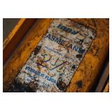 Indy 2-1/4 Ton Floor Jack - Doesn't Lift