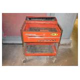 Snap-On Tools Tool Cart
