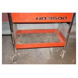 Snap-On Tools Tool Cart