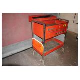 Snap-On Tools Tool Cart