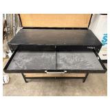 Hyper Tough Work Bench with Drawer