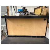 Hyper Tough Work Bench with Drawer