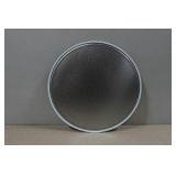 Novelty Metal Sign - Lion Gasoline