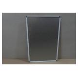 Novelty Metal Sign - Last Chance Gas