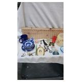 Vintage Lot as Pictured Vintage Lot as Pictured