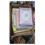 Vintage Kids Books Lot Vintage Kids Books Lot