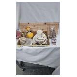 Plates, Baby Shoes, Pin Cushion, Etc Plates, Baby Shoes, Pin Cushion, Etc