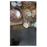 Candle Holders, Wall Sconces, Vase, Mallard Decorative Plate Candle Holders, Wall Sconces, Vase, Mallard Decorative Plate