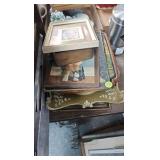 Assorted Lot of Vintage Pictures Assorted Lot of Vintage Pictures