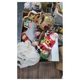 Vintage Christmas Vintage Christmas