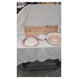 Coke Plate, bowl, Serving Dish Coke Plate, bowl, Serving Dish