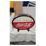 Coca Cola Neon Light Coca Cola Neon Light