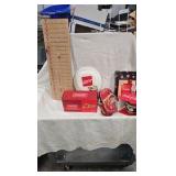 Coca Cola Mug, 1925 Mack Truck Model, Flip Flops, Picture Frame Coca Cola Mug, 1925 Mack Truck Model, Flip Flops, Picture Frame