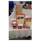 Coca Cola Musical Bank, Cup, Tins Coca Cola Musical Bank, Cup, Tins