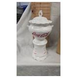 Coca Cola Syrup Dispenser cookie jar Coca Cola Syrup Dispenser cookie jar