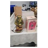 Coca Cola Truck Lamp Coca Cola Truck Lamp