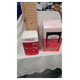 Coca Cola Cookie Jar Coca Cola Cookie Jar