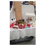 Coke Sata Figure, Bottles, Stapler Coke Sata Figure, Bottles, Stapler