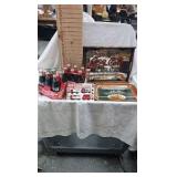 Coke Treasure Trove of Various Trinkets Coke Treasure Trove of Various Trinkets