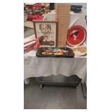 Lot of CC Trays/Picture/1:64 Tractor Trailer Lot of CC Trays/Picture/1:64 Tractor Trailer