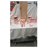 Coca Cola 'Round the World' Bears as Pictured w/boxes Coca Cola 'Round the World' Bears as Pictured w/boxes