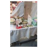 Vintage Easter Theme Lot Vintage Easter Theme Lot