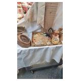 copper pot, blocks, mis copper pot, blocks, mis