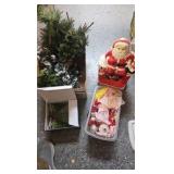 Vintage Christmas Lot as Pictured Vintage Christmas Lot as Pictured