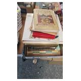 Assorted Books, Children's Books, Mozart crystal art Assorted Books, Children's Books, Mozart crystal art