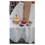 Lot of 5 Assorted Tops Lot of 5 Assorted Tops