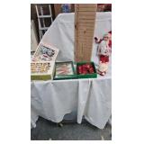 Vintage Christmas Vintage Christmas