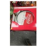 Coca Cola Clock Coca Cola Clock
