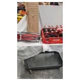 Coke Crate/Bottles 75th Anniversary Semi Trailer Coke Crate/Bottles 75th Anniversary Semi Trailer