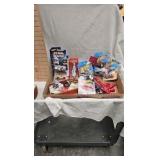 Vintage Coke Items as Pictured Vintage Coke Items as Pictured