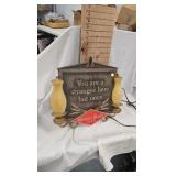 Grain Belt Beer Sign Grain Belt Beer Sign