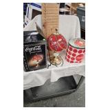 Coke Touch Lamp Coke Touch Lamp