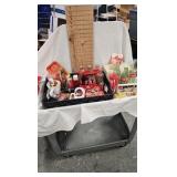 Coca Cola Crate, Bottles, Musical Bank Coca Cola Crate, Bottles, Musical Bank