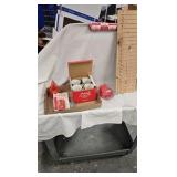 Coke Collector Mugs, Magnets, Misc Coke Collector Mugs, Magnets, Misc
