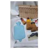 Various African Americana Pieces as pictured Various African Americana Pieces as pictured