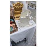 Vintage BB Game Lot with Cupie Style Dolls Vintage BB Game Lot with Cupie Style Dolls