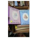 Vintage Kids Books Lot Vintage Kids Books Lot