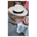 Hats, Hat Stand and Hat Box Hats, Hat Stand and Hat Box