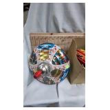 Automatic Choral Top with Box and Additional Top Automatic Choral Top with Box and Additional Top