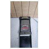 Jim Beam Zippo Lighter w/case 200th Anniversary Jim Beam Zippo Lighter w/case 200th Anniversary