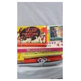 Vintage Game Lot Vintage Game Lot