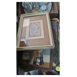 Assorted Lot of Vintage Pictures Assorted Lot of Vintage Pictures