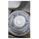 Coffee/Tea set vintage dishes Coffee/Tea set vintage dishes