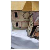 'Spirits' Decanter and various vintge pieces 'Spirits' Decanter and various vintge pieces