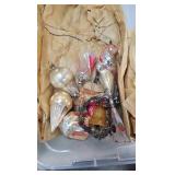 Vintage Christmas Lot Vintage Christmas Lot